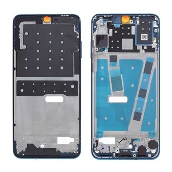 Front Housing Frame OEM Replacement for or Huawei P30 Lite with 48MP Camera