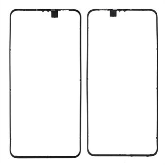 OEM Tussenplaat Ondersteunend Frame Reserveonderdeel (voorzijde) voor Huawei P30 lite