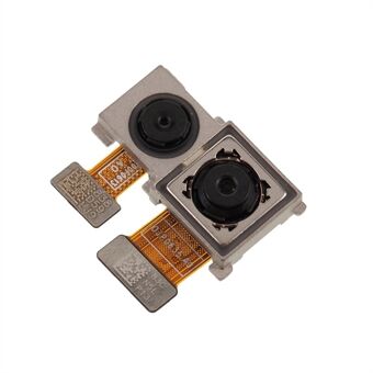 OEM Reparatie onderdeel voor achteruitrijcamera module voor Huawei P20 Lite