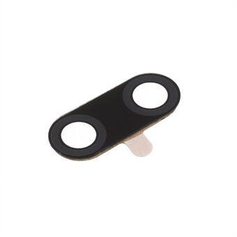 OEM Back Camera Lens Cover Reserveonderdeel voor Huawei P Smart (2019)