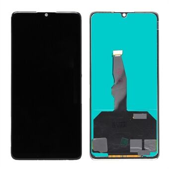 LCD-scherm en digitaliseringscollectie [TFT-versie] (zonder logo) voor Huawei P30