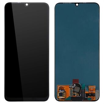 OEM Class S OLED-display en digitaliseringsmodule vervanging (zonder logo) voor Huawei P Smart S / Huawei Y8p