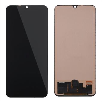 Grade C LCD-scherm en digitizer-assemblage-onderdeel (TFT-versie) (zonder logo) voor Huawei P Smart S/Y8p.