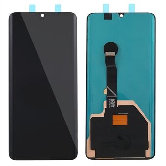 Voor Huawei P30 Pro Grade C OLED Scherm en Digitizer Assemblage Vervangend Onderdeel (zonder Logo)