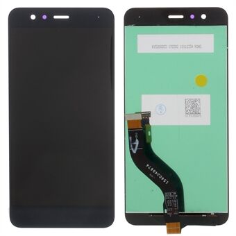 Voor Huawei P10 Lite Grade C Lcd-scherm en Digitizer Vergadering Vervangend onderdeel (zonder Logo)