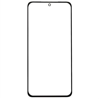 Voor Huawei P50 Pro 4G Front Screen Glazen Lens Vervangend Onderdeel (zonder Logo)