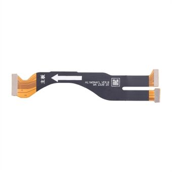 Voor Huawei P60 OEM Moederbord Connector Flexkabel Vervangingsonderdeel (Zonder Logo)