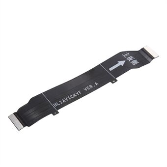 Voor Huawei P10 Plus Vervanging Moederbord Connector Flex Kabel (zonder Logo)