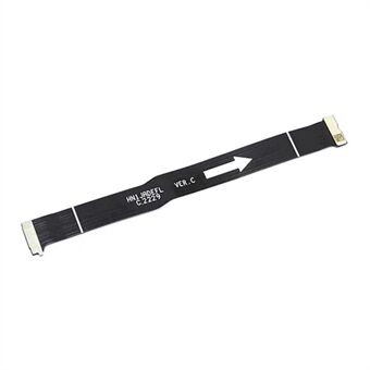 Voor Huawei P50 Pro 4G OEM Moederbord Connector Flex Kabel Vervanging Deel (zonder Logo)