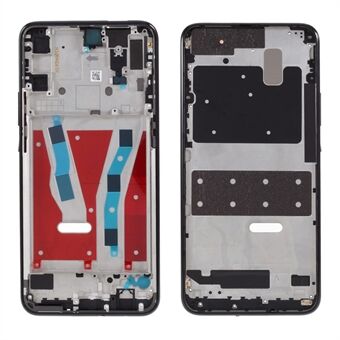 Vervanging van OEM Interplate Frame voor Huawei P Smart Z - Zwart