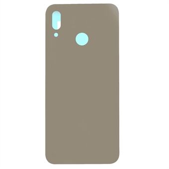 Voor Huawei P20 Lite (2018)/Nova 3e (China) Vervanging batterijbehuizing (zonder logo)