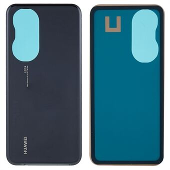 Voor Huawei P50 4G Batterij Behuizing Cover met Sticker Vervangende Onderdelen: