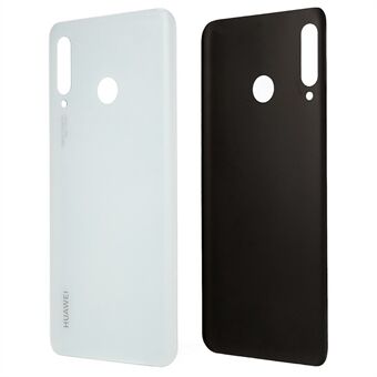 Voor Huawei nova 4e / P30 Lite Back Battery Behuizing Cover vervangend onderdeel