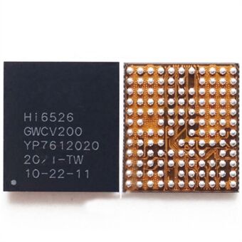 OEM HI6526 V1 Opladen IC-onderdeel voor Huawei P30 Pro