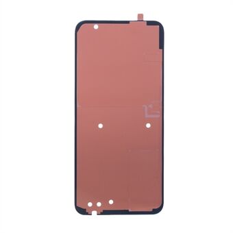 OEM batterij achterklep zelfklevende sticker voor Huawei P20 lite / nova 3E