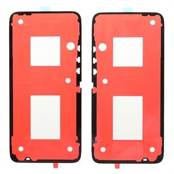 OEM Batterij Achterkant Case Zelfklevende Behuizing Sticker voor Huawei P40 Lite 4G