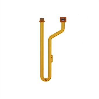 OEM Home Key Vingerafdrukknop Flex-kabel vervangend onderdeel voor Huawei P Smart Z