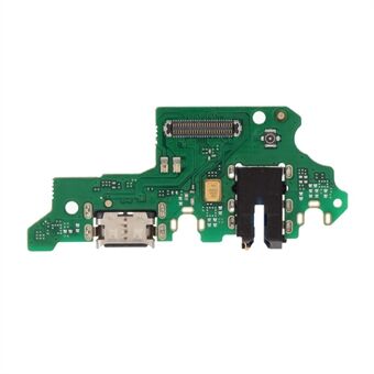 Oplaadpoort Dockconnector Flex-kabelsectie voor Huawei P Smart Z