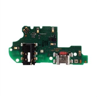 OEM oplaadpoort Flex kabel vervanging voor Huawei P Smart (2019) / Nova Lite 3 (Japan)