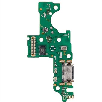 Voor Huawei P Smart S Oplaadpoort Flex kabel vervangend onderdeel (zonder logo)