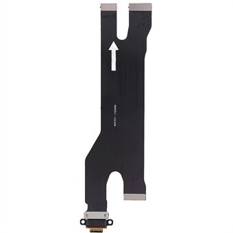 Voor Huawei P30 Pro New Edition Dock connector Oplaadpoort vervangende Flex kabel (zonder logo)