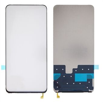 Voor Huawei Genieten 10 Plus/P Smart Z/Y9 Prime 2019/Honor 9X Lcd-scherm Backlight Vervanging Deel (zonder Logo)