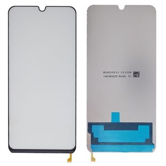 Voor Huawei P Smart (2019)/Enjoy 9s 4G LCD-scherm Backlight Vervangend onderdeel (zonder logo)