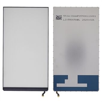 Voor Huawei P10 Plus LCD-scherm Backlight Vervanging Reparatie Deel (zonder Logo)