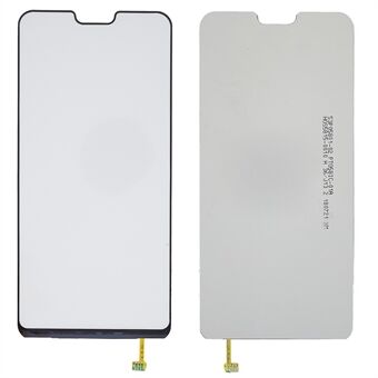 Voor Huawei P20 lite (2018)/nova 3e/Honor 10 Vervanging LCD-scherm Backlight Deel (zonder Logo)