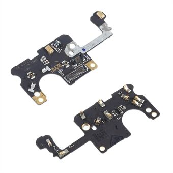 Voor Huawei Mate 10 Pro OEM Verwijdering Microfoon Mic Flex Kabel Vervanging: