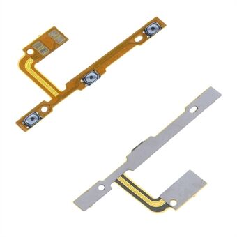 OEM voor Huawei Mate 10 Lite Ultra Power AAN / UIT en volumeknop Flex-kabel