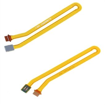 OEM Fingerprint Home Button Connection Flex-kabel voor Huawei Mate 10 Lite