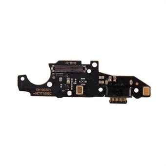 Oplaadpoort Dockconnector Flex-kabel vervangend onderdeel voor Huawei Mate 20 X