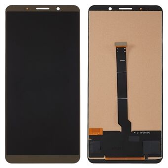 Voor Huawei Mate 10 Pro LCD-scherm en Digitizer-montage (TFT-technologie) (zonder logo)