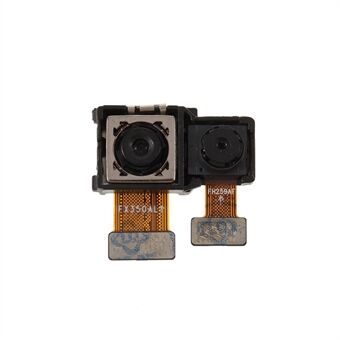 OEM Achter Big Back Camera Module Onderdeel voor Huawei Mate 20 Lite