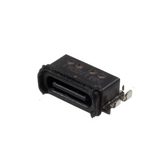 Dock Connector De oplaadpoort voor de Huawei Mate 9 . vervangen