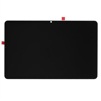 OEM Grade S Vervangend LCD-scherm en Digitizer (zonder logo) voor Huawei MatePad 5G 10.4 (2020) BAH3-W59 - Zwart