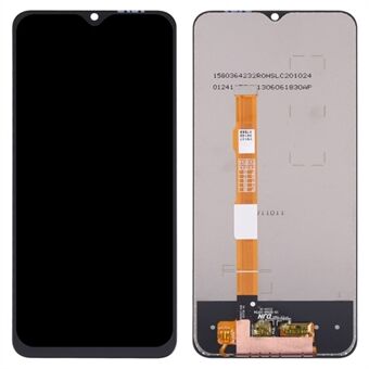 Voor vivo Y33s V2109/Y74s/Y76s/Y55s 5G OEM vervanging klasse S lcd-scherm en digitizer collectie deel (zonder logo)