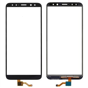 Voor Huawei Mate 10 Lite Digitizer Touchscreen Glas Vervangend Onderdeel (zonder logo) - Zwart