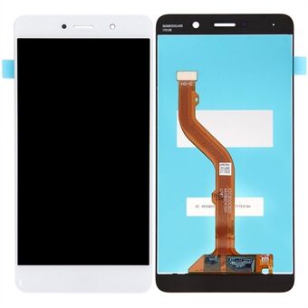 Voor Huawei Mate 9 Lite/Y7 Prime (2017)/Geniet van 7 Plus /Y7 (2017) Grade C Lcd-scherm en Digitizer Vergadering Vervangend onderdeel (zonder Logo)