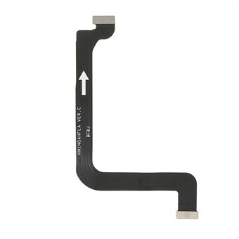 OEM kaarthouder connector flex kabel (zonder logo) voor Huawei Mate 40 Pro