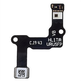 Voor Huawei Mate 30 OEM Front Sensor Flex Kabel Vervangend onderdeel (zonder Logo)
