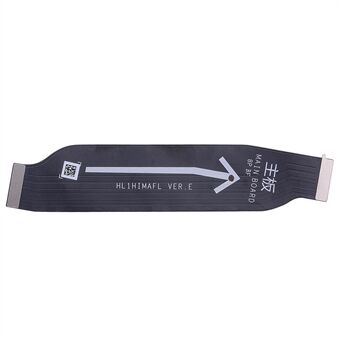 Voor Huawei Mate 20 Moederbord Connector Flex Kabel Vervangend Deel (zonder Logo)