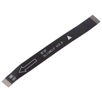 Voor Huawei Mate 20 Lite Moederbord Connector Flex Kabel Vervangend Deel (zonder Logo)