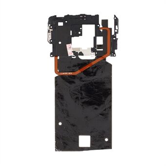 OEM Scheiding NFC Antenne Sensor Flex Kabel Frame Cover voor Huawei Mate 20 X