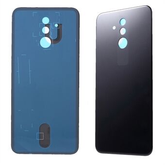 Achterkant Batterijbehuizing Vervanging (zonder logo) voor Huawei Mate 20 Lite