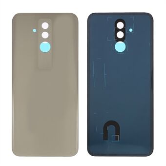 Achterkant Batterijbehuizing Vervanging (zonder logo) voor Huawei Mate 20 Lite