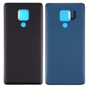 Voor Huawei Mate 20 X Batterij Achterklep Achterkant Behuizing Deur Vervanging (zonder Logo)