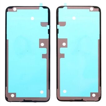 OEM batterij behuizing sticker reparatie onderdeel voor Huawei Mate 20 Lite