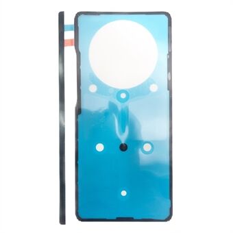 Voor Huawei Mate 40 Pro 4G NOH-NX9 / NOH-AN00 / NOH-AN01 OEM Batterij Behuizing Sticker Vervanging Deel